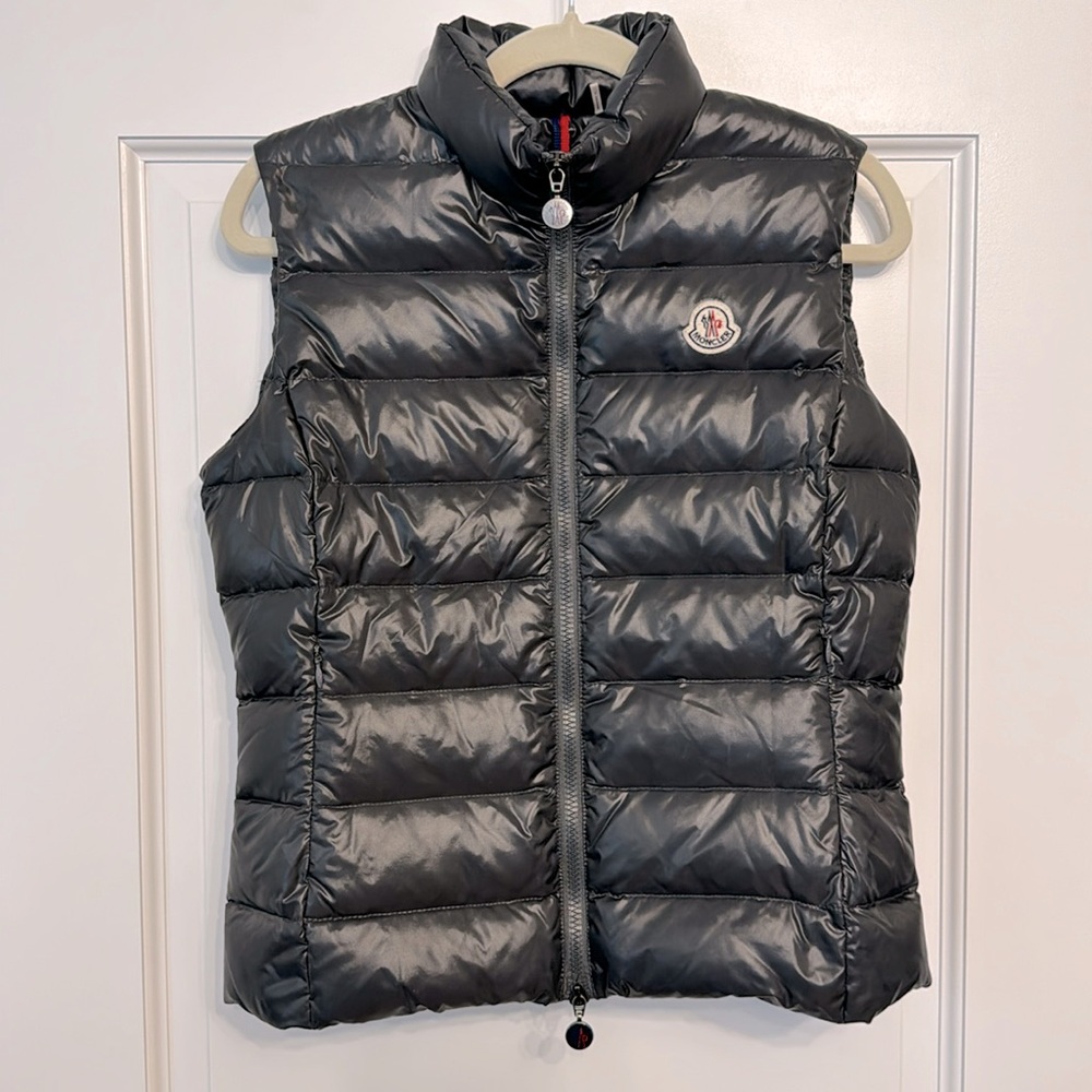 Moncler  - Women’s Liane Down Vest